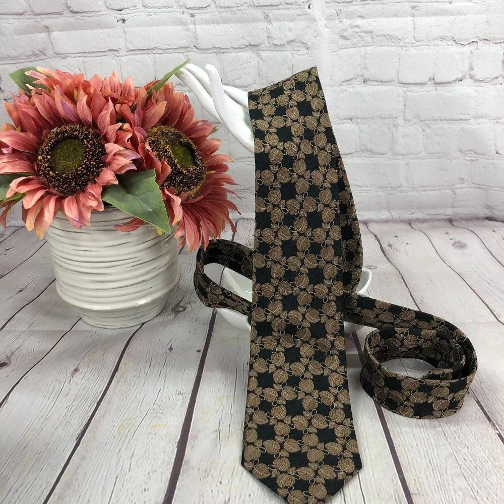 Jos. A. Bank signature collection silk Tie
